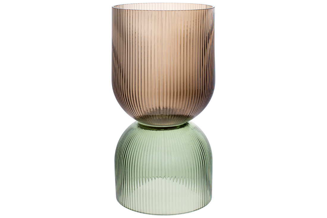 Купити вази скляні опт від виробника Bona Di, 7км Одеса Україна